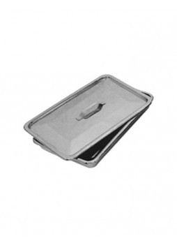 Dentel & Surgical Hollowares